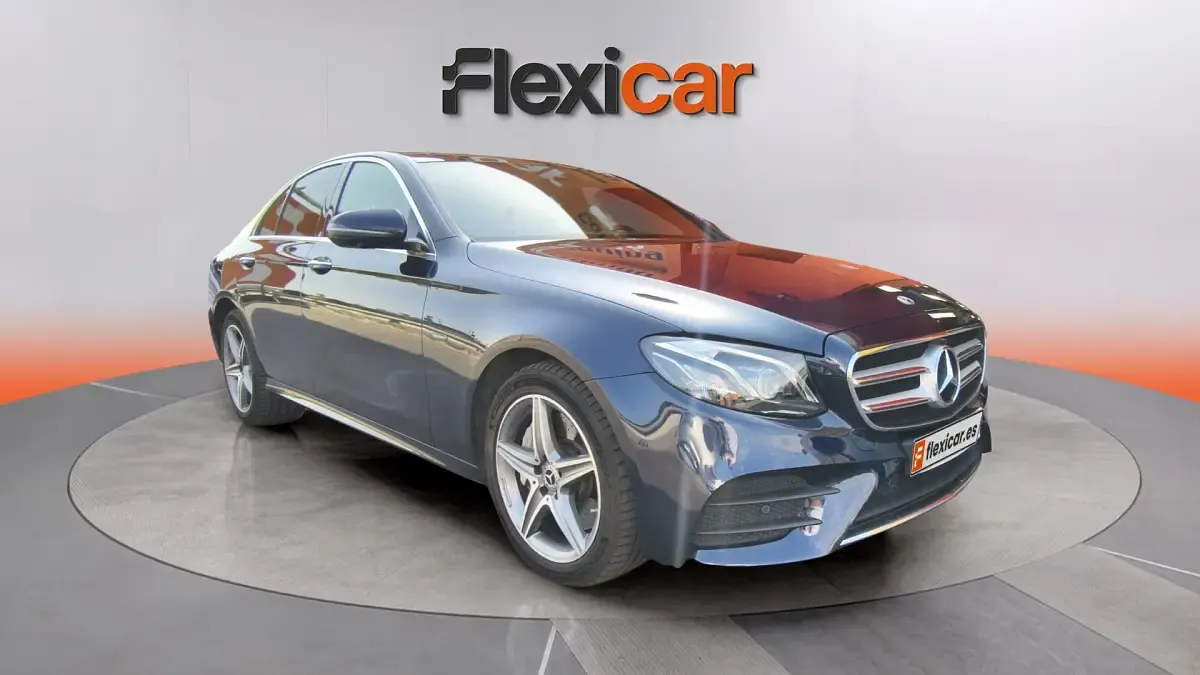 Usado Mercedes E300 306 CV (225 kW) 2020 Berlina