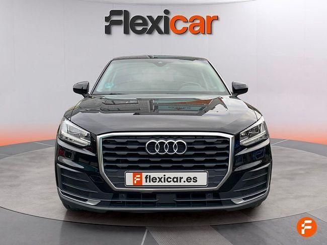Usado Audi Q2 Advanced Plus 116 CV (85 kW) 2020 Negro SUV