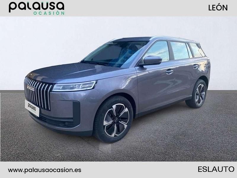 Nuevo Jaecoo 5 147 CV (108 kW) 2025 Gris SUV