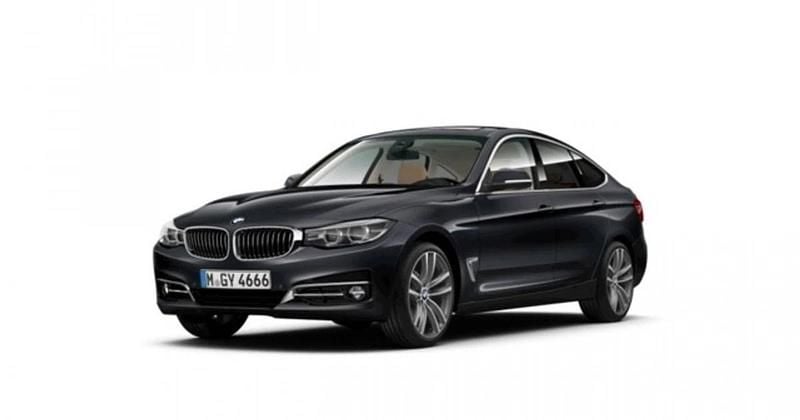 Usado BMW 320 Gran Turismo 190 CV (139 kW) 2020