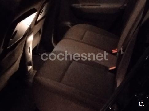 Gris / plata Usado 2011 Renault Koleos Bose Edition SUV | 8800 € (Precio justo) - Imagen 1/4