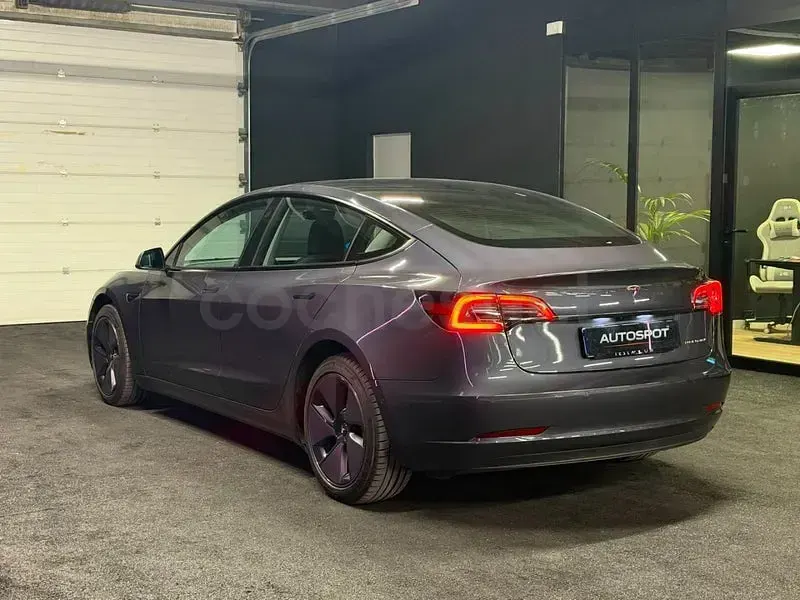 Usado Tesla Model 3 250 kW (340 CV) 2022 Eléctrico Berlina