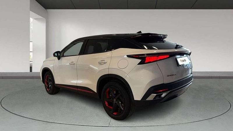 Usado Omoda 5 186 CV (136 kW) 2024 Blanco SUV