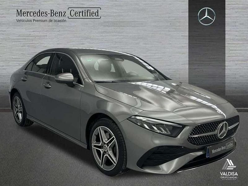 Usado Mercedes A250 163 CV (119 kW) 2024 Berlina