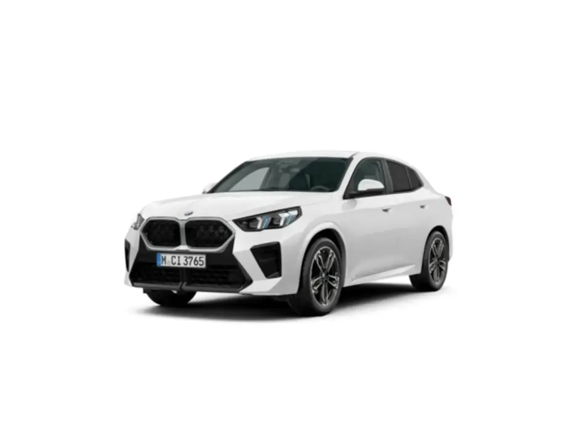 Usado BMW X2 Comfort Edition 163 CV (119 kW) 2025 Blanco SUV