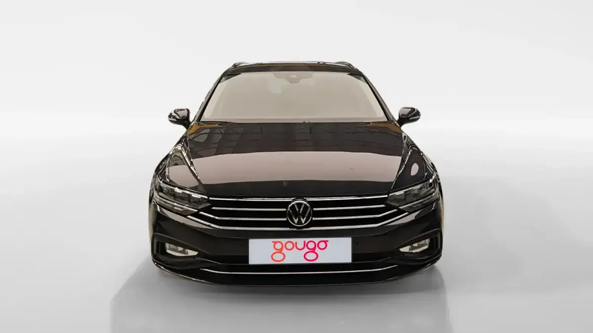 Usado VW Passat Executive 150 CV (110 kW) 2023 Familiar