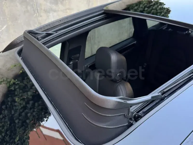 Usado Porsche Macan S 354 CV (260 kW) 2019 Negro SUV