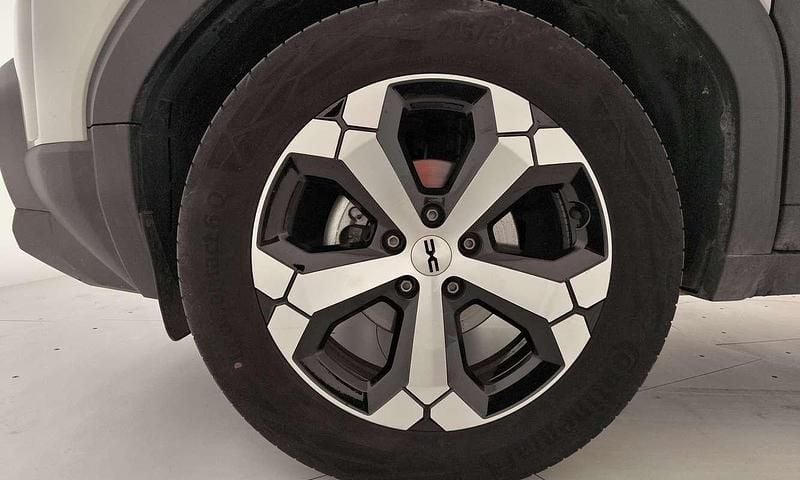 Usado Dacia Duster Journey 131 CV (96 kW) 2025 Marrón SUV