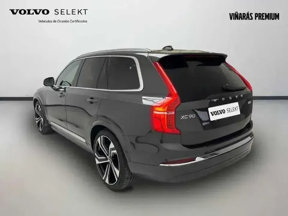 Usado Volvo XC90 Ultimate 235 CV (172 kW) 2023 Otro SUV