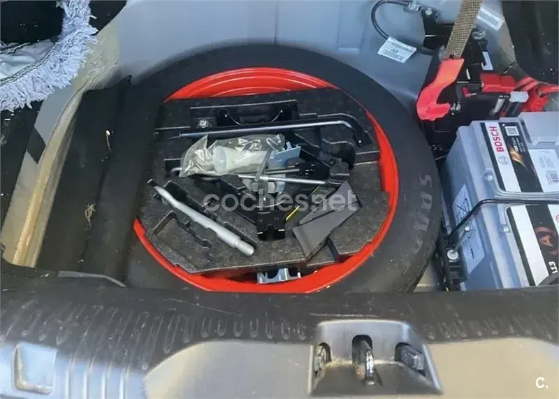 Usado Jaguar XF Luxury 240 CV (176 kW) 2015 Marrón Berlina