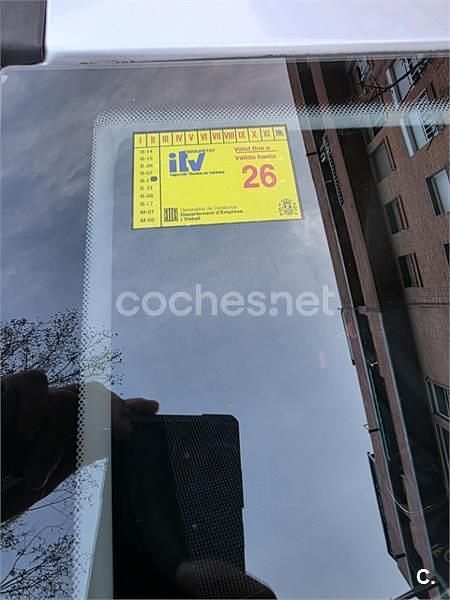 Usado Opel Corsa Enjoy 90 CV (66 kW) 2007 Gris / plata Berlina