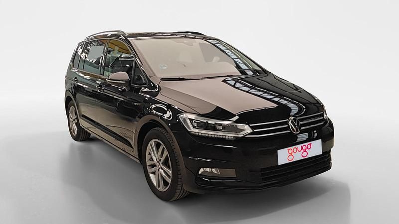 Usado VW Touran 150 CV (110 kW) 2025 Monovolumen