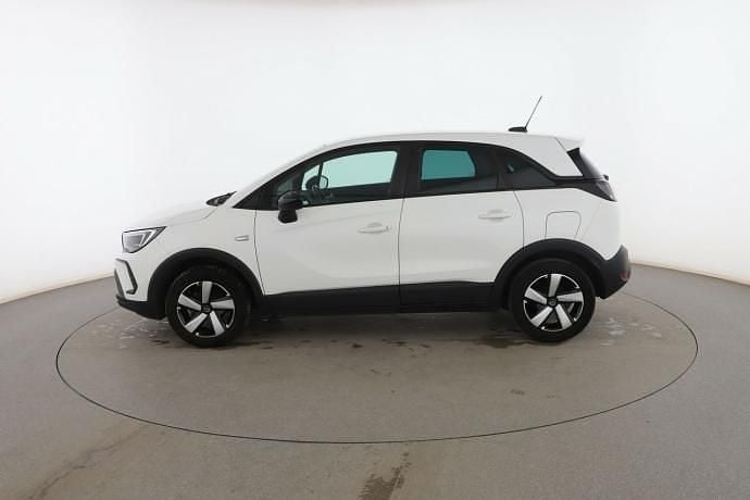 Usado Opel Crossland Edition 110 CV (80 kW) 2022 SUV