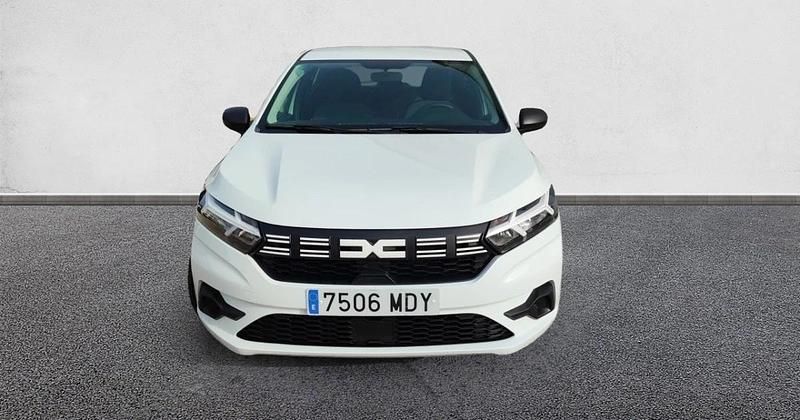 Usado Dacia Sandero Essentiel 100 CV (73 kW) 2023 Utilitario