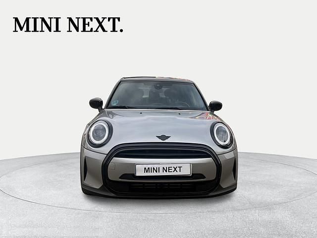 Usado Mini Cooper 136 CV (100 kW) 2023 Gris Utilitario