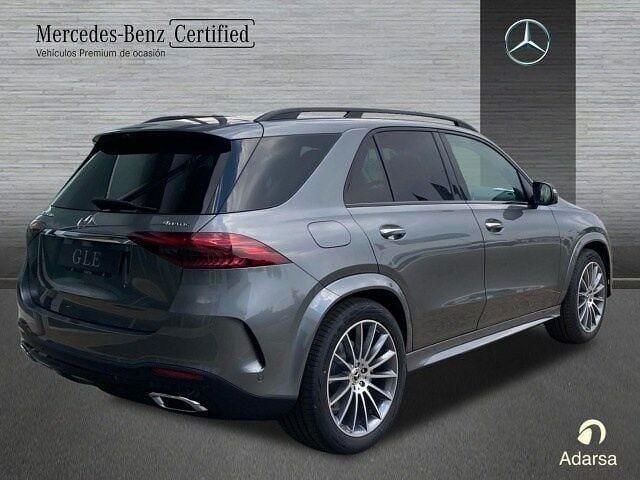 Gris Nuevo 2025 Mercedes GLE350e SUV | 95.200 € (Super precio) - Imagen 1/3