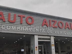 Gris / plata Usado 2018 Opel Insignia Business Berlina | 11.500 € (Buen precio) - Imagen 1/1