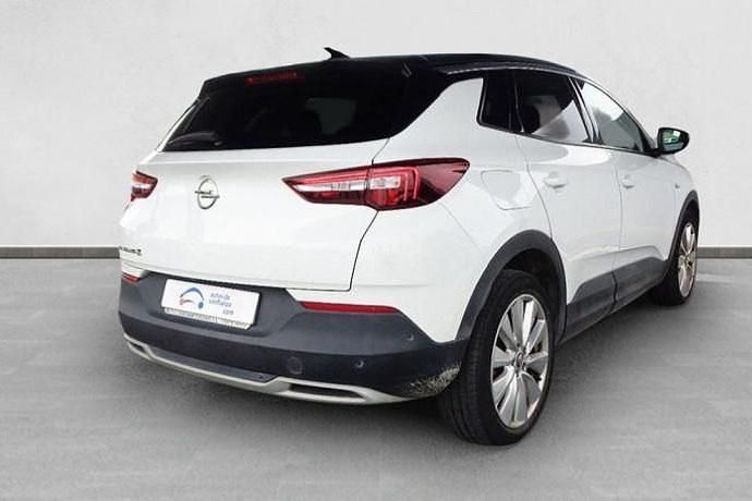 Usado Opel Grandland X 130 CV (95 kW) 2020 SUV
