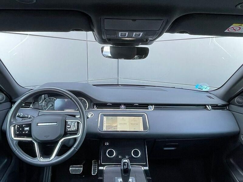 Usado Land Rover Range Rover evoque R-Dynamic 204 CV (150 kW) 2023 Todoterreno SUV