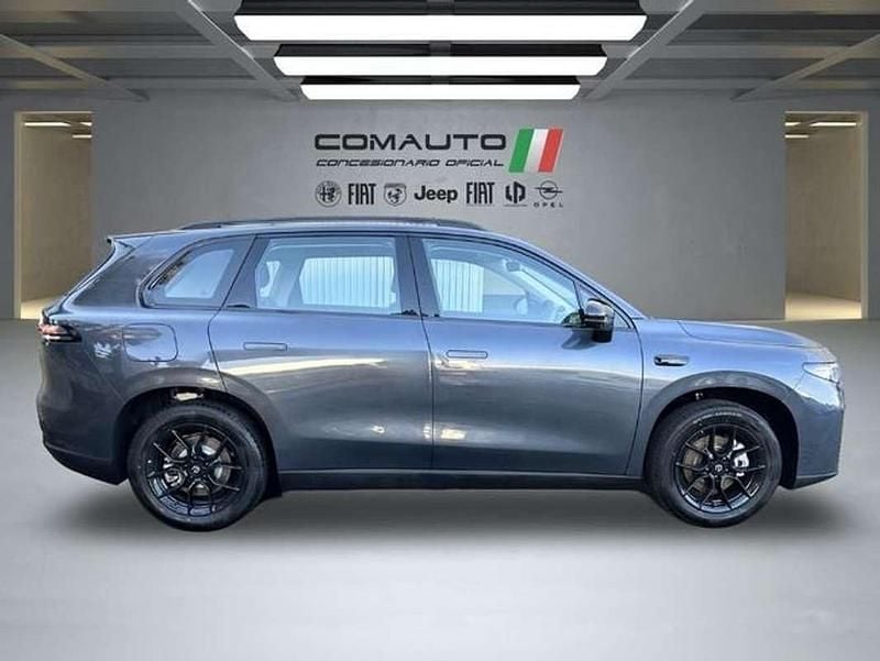 Nuevo Leapmotor C10 161 kW (220 CV) 2025 Azul SUV