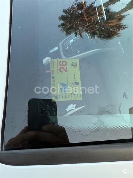 Blanco Usado 2015 Audi A5 Sportback Utilitario | 12.900 € (Buen precio) - Imagen 1/2