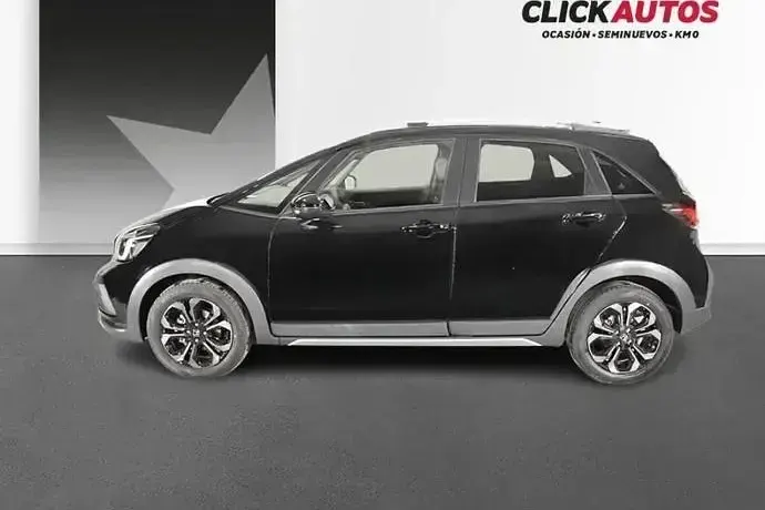 Usado Honda Jazz 122 CV (89 kW) 2025 Utilitario