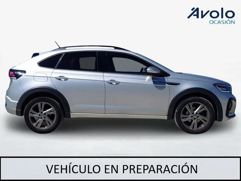 Begagnad VW Taigo R-line 110 HK (80 kW) 2022 SUV