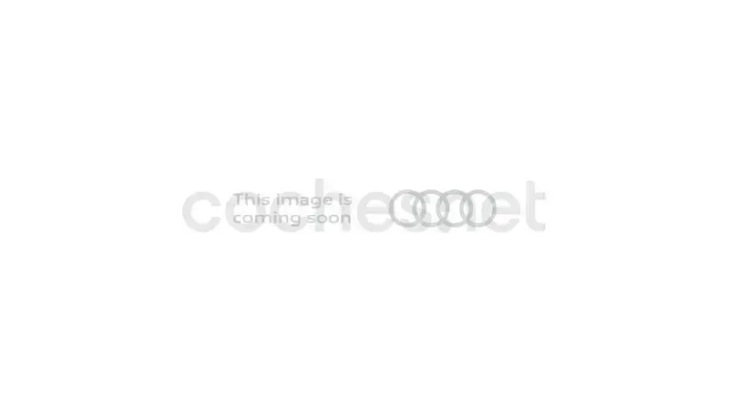 Usado Audi Q3 Advanced Plus 150 CV (110 kW) 2023 Rojo SUV