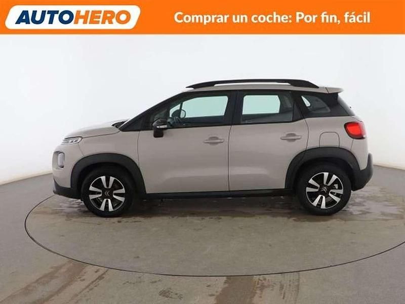 Usado Citroën C3 Aircross Feel 99 CV (72 kW) 2020 Beige SUV