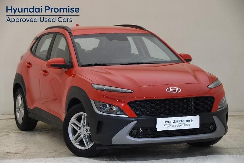 Usado Hyundai Kona 120 CV (88 kW) 2023 SUV