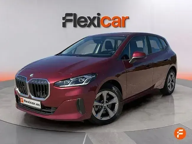 Usado BMW 218 150 CV (110 kW) 2023 Otro Coupe