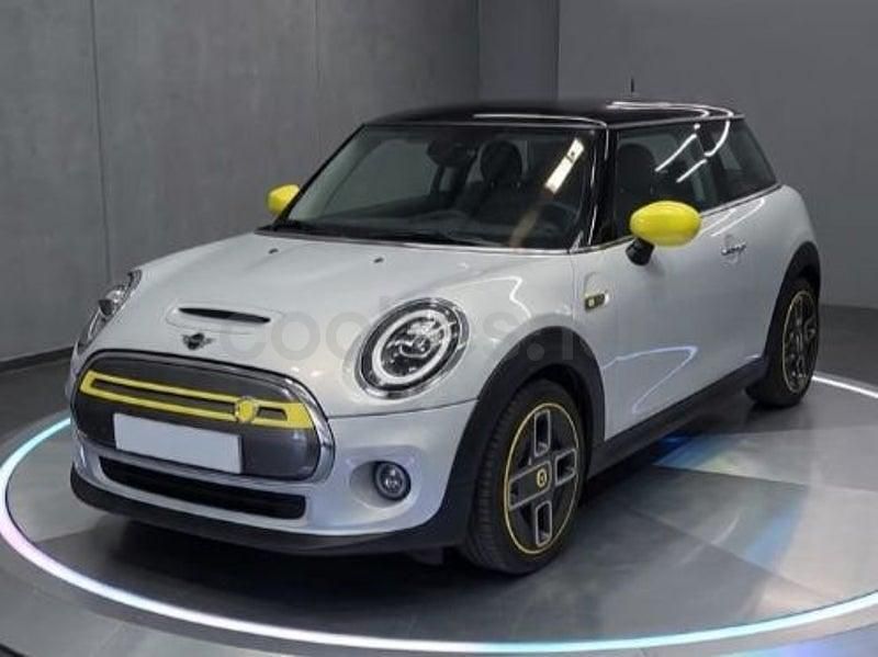 Usado Mini Cooper SE 50 kW (68 CV) 2020 Eléctrico Utilitario