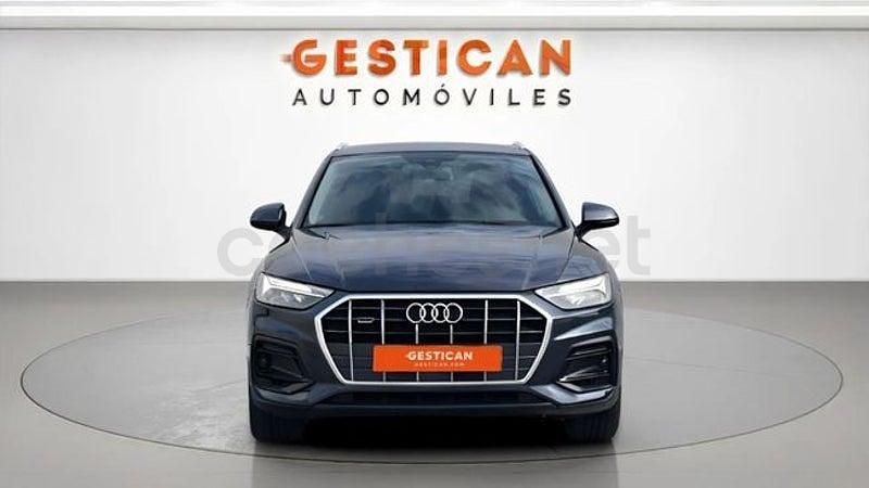 Occasion Audi Q5 Sportback Advanced Plus 299 PK (219 kW) 2023 Grijs SUV