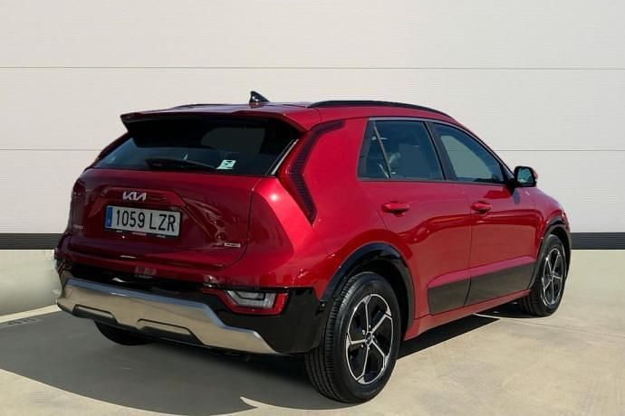 Usado Kia e-Niro 134 kW (183 CV) 2022 SUV