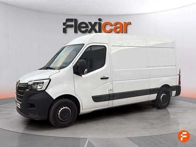 Usado Renault Master 150 CV (110 kW) 2024 Blanco Berlina