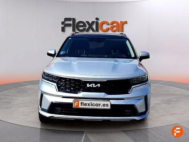 Usado Kia Sorento Plus 230 CV (169 kW) 2023 Gris SUV