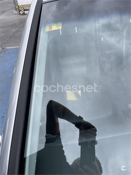 Gris / plata Usado 2005 Honda Accord Executive Berlina | 4300 € (Buen precio) - Imagen 1/4