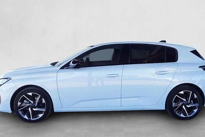 Usado Peugeot 308 Allure 145 CV (106 kW) 2025