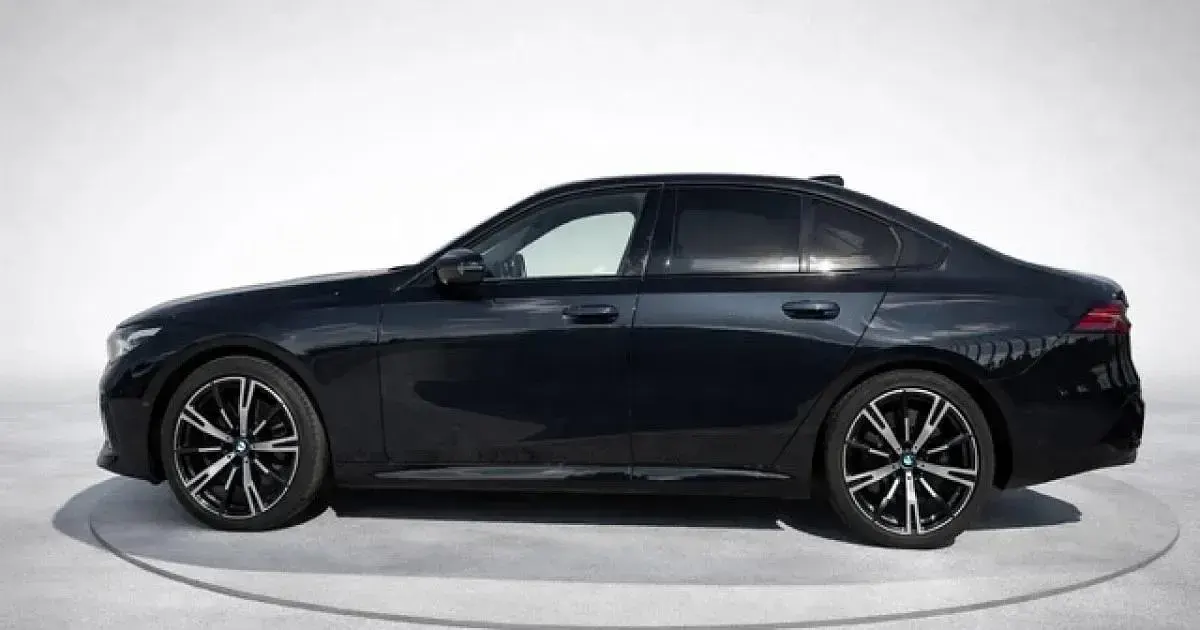 Usado BMW 520 197 CV (144 kW) 2025