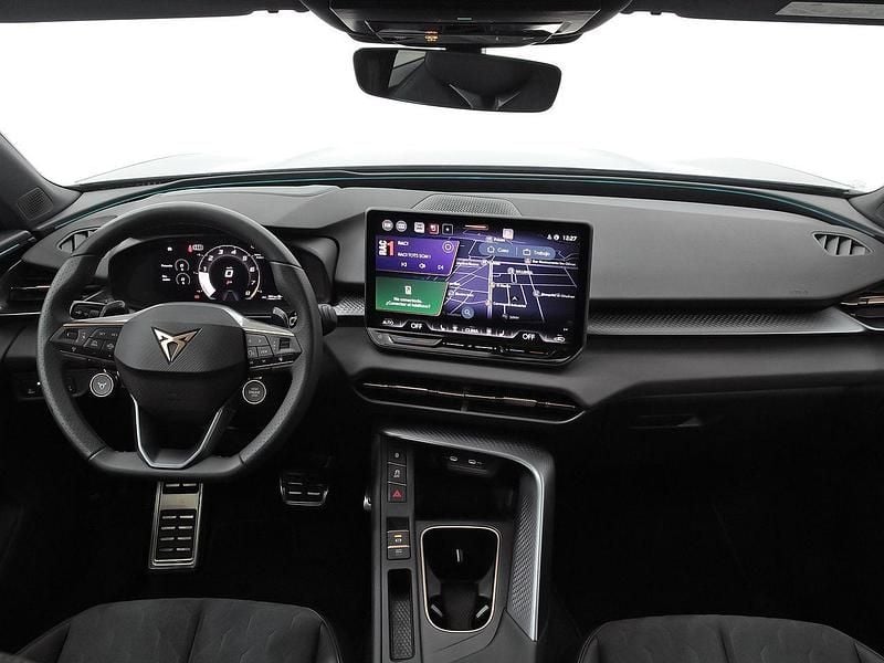 Käytetty Cupra Terramar VZ 265 HP (194 kW) 2024 Harmaa Katumaasturi