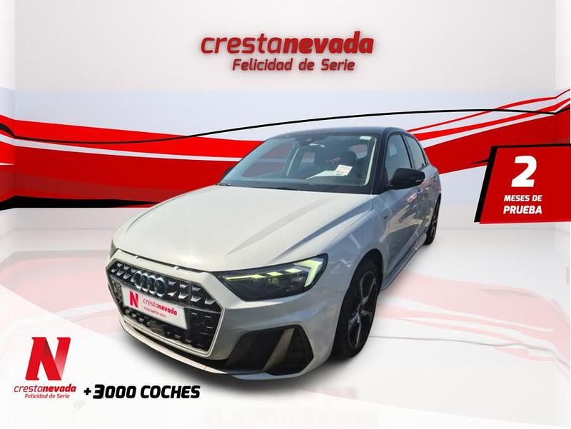 Usado 2023 Audi A1 Sportback Utilitario | 21.485 € (Precio justo) - Imagen 1/4