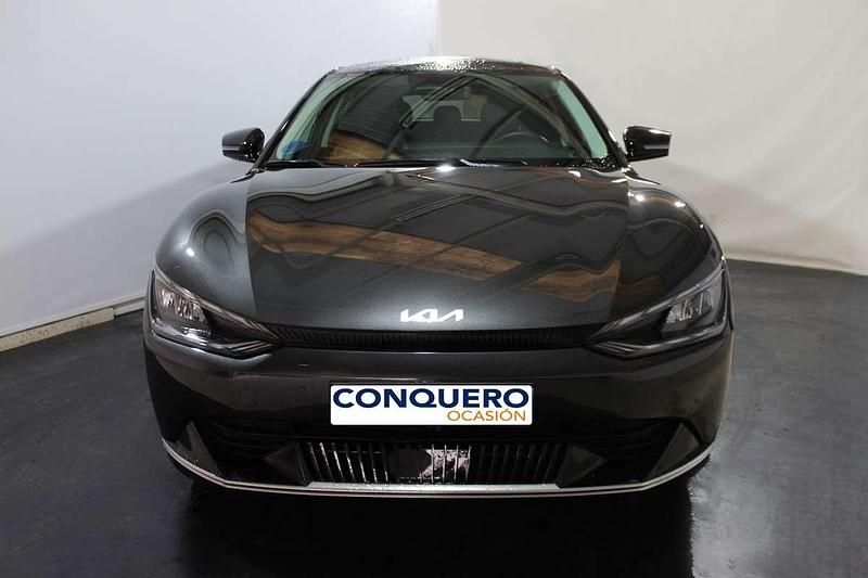 Usado Kia EV6 Air 167 kW (228 CV) 2023 Gris SUV