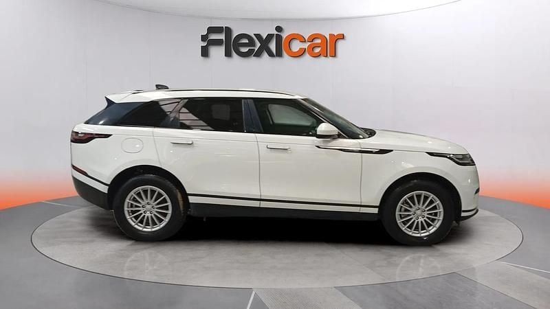 Usado Land Rover Range Rover Velar S 180 CV (132 kW) 2020 Blanco SUV