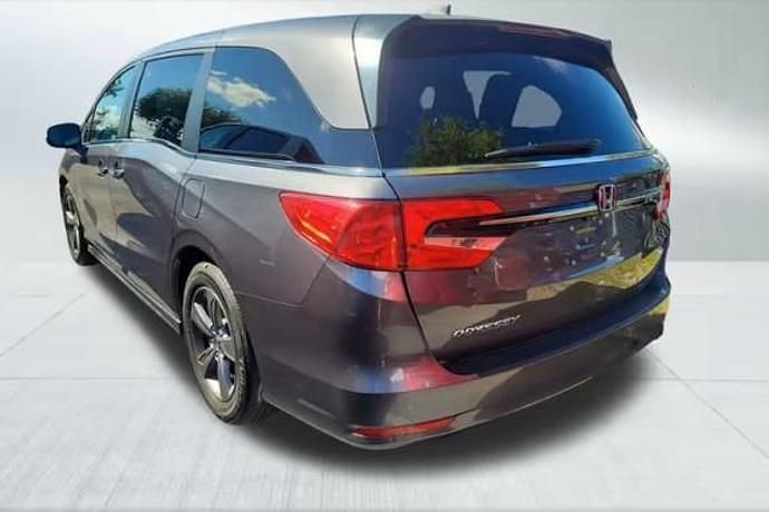 Usado Honda Odyssey EX 280 CV (205 kW) 2022 Monovolumen