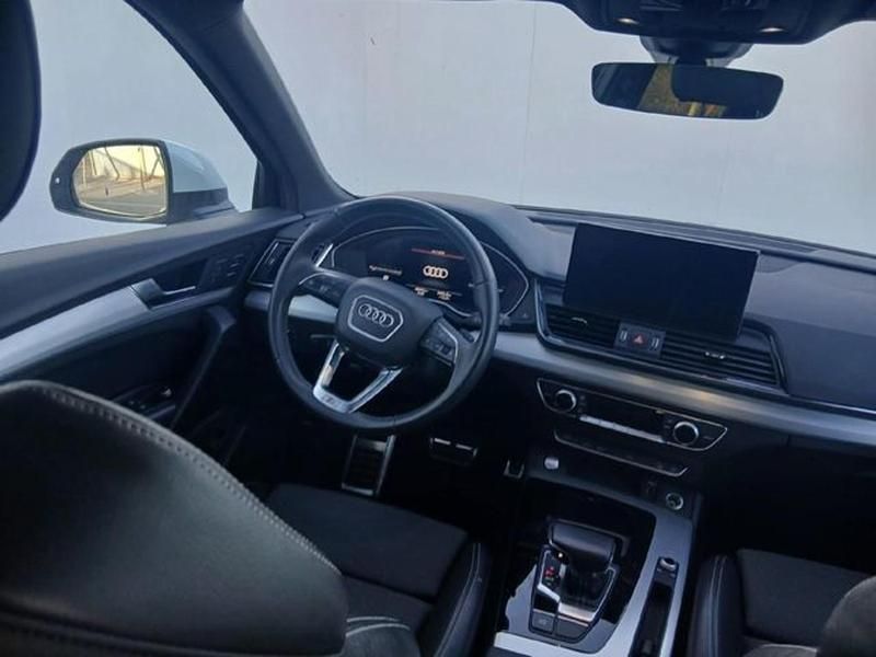 Usado Audi Q5 Sportback S-Line 163 CV (119 kW) 2022 SUV