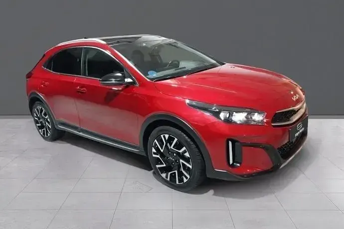 Usado Kia XCeed 141 CV (103 kW) 2023 SUV