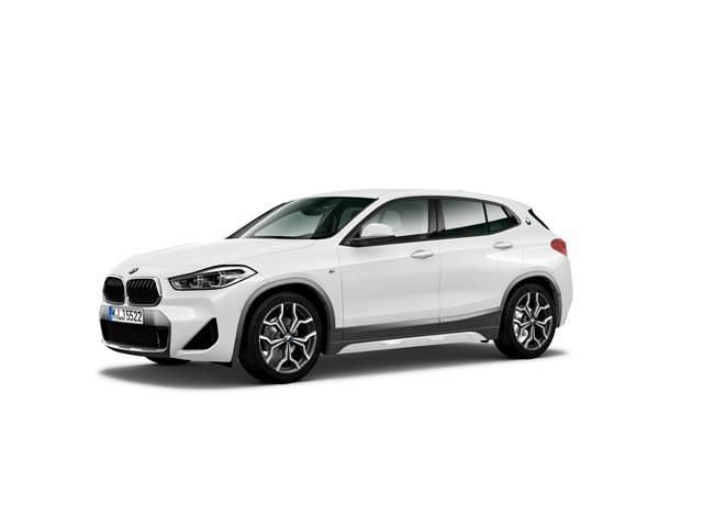 Usado BMW X2 Executive 150 CV (110 kW) 2022 SUV