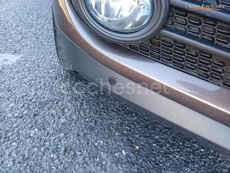 Usado VW Tiguan 140 CV (102 kW) 2015 Marrón SUV