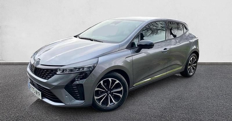 Usado Renault Clio V Techno 100 CV (73 kW) 2025