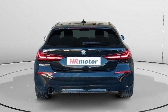 Usado BMW 116 Performance 109 CV (80 kW) 2023 Utilitario